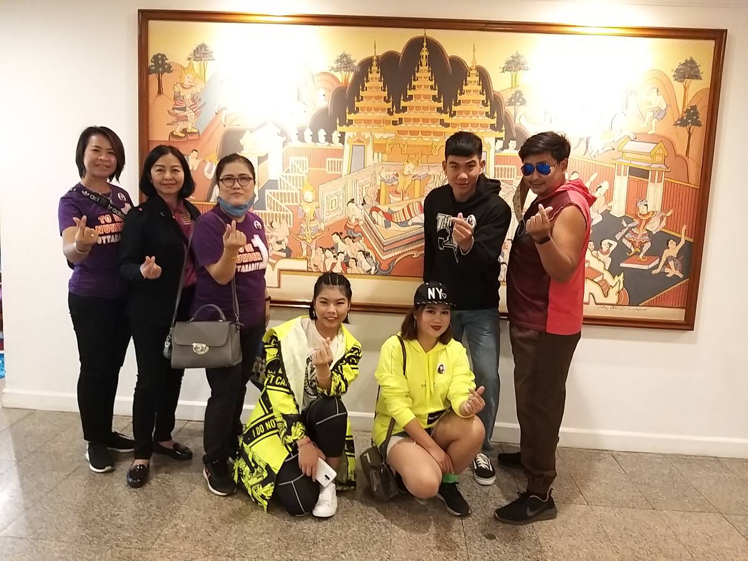 Mol-Thailand
