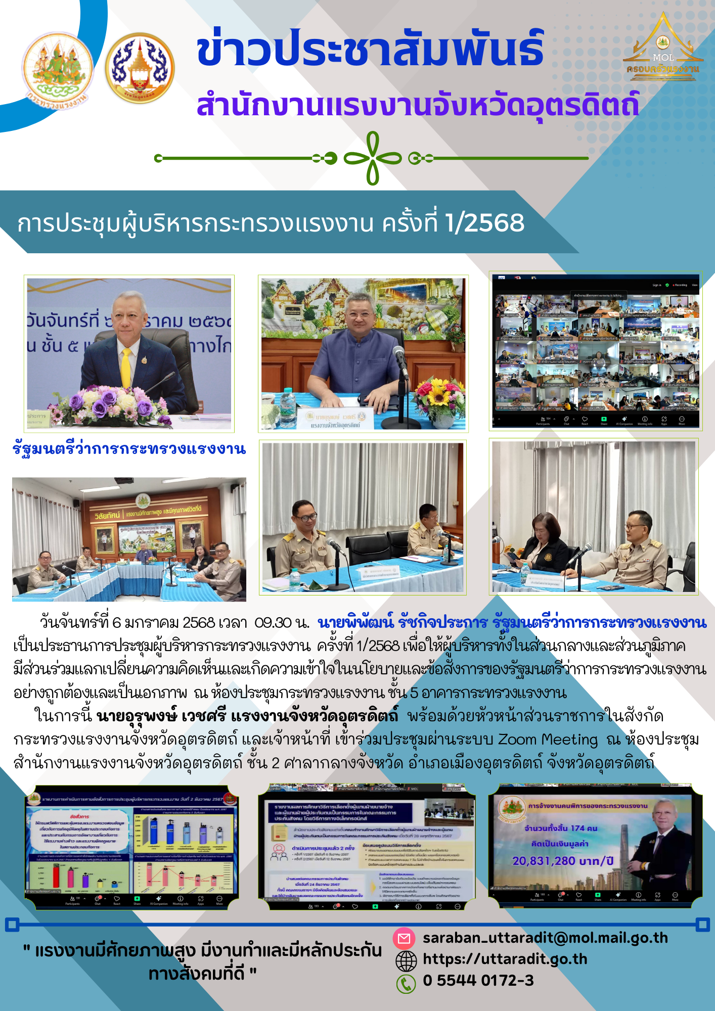 Mol-Thailand